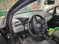 Fiat Grande Punto 1.4  8 valvole  Benz/ metano Nero - thumbnail 5