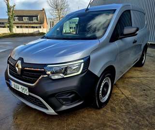 1.5 Blue dCi Confort Sesame CU  EDC S/S