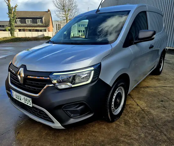 Renault Kangoo 1.5 Blue dCi Confort Sesame CU  EDC S/S