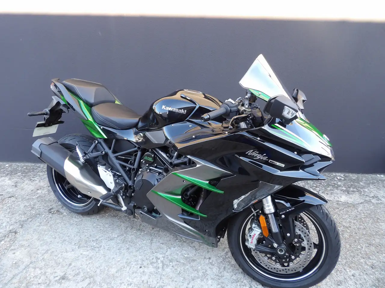Kawasaki