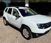 Dacia Duster 1.6 Laureate Gpl 4x2 105cv GPL VALIDO FINO 2034 Bianco - thumbnail 1