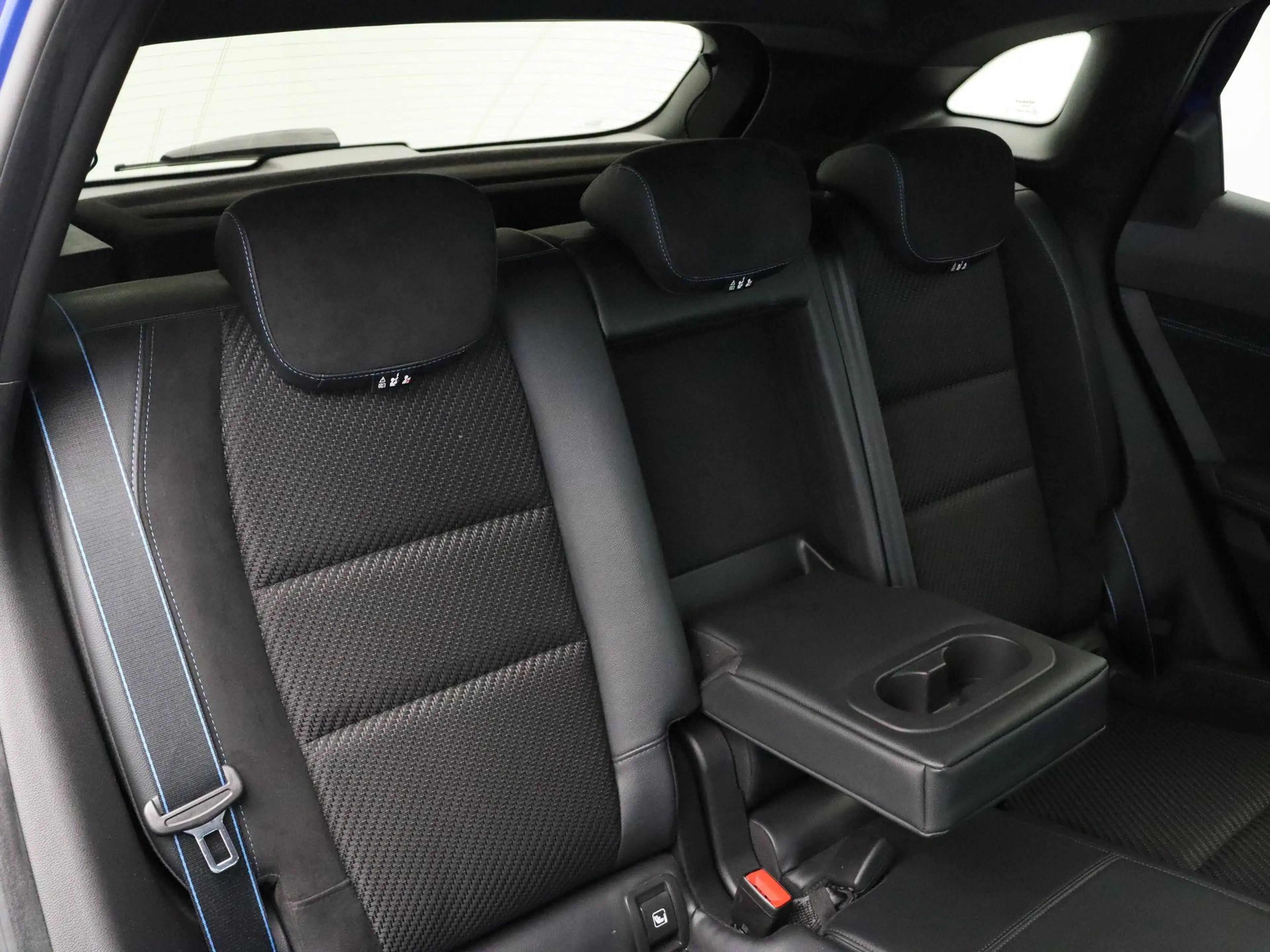 Renault Austral E-Tech full hybrid 200pk Iconic esprit Alpine | St — photo 9