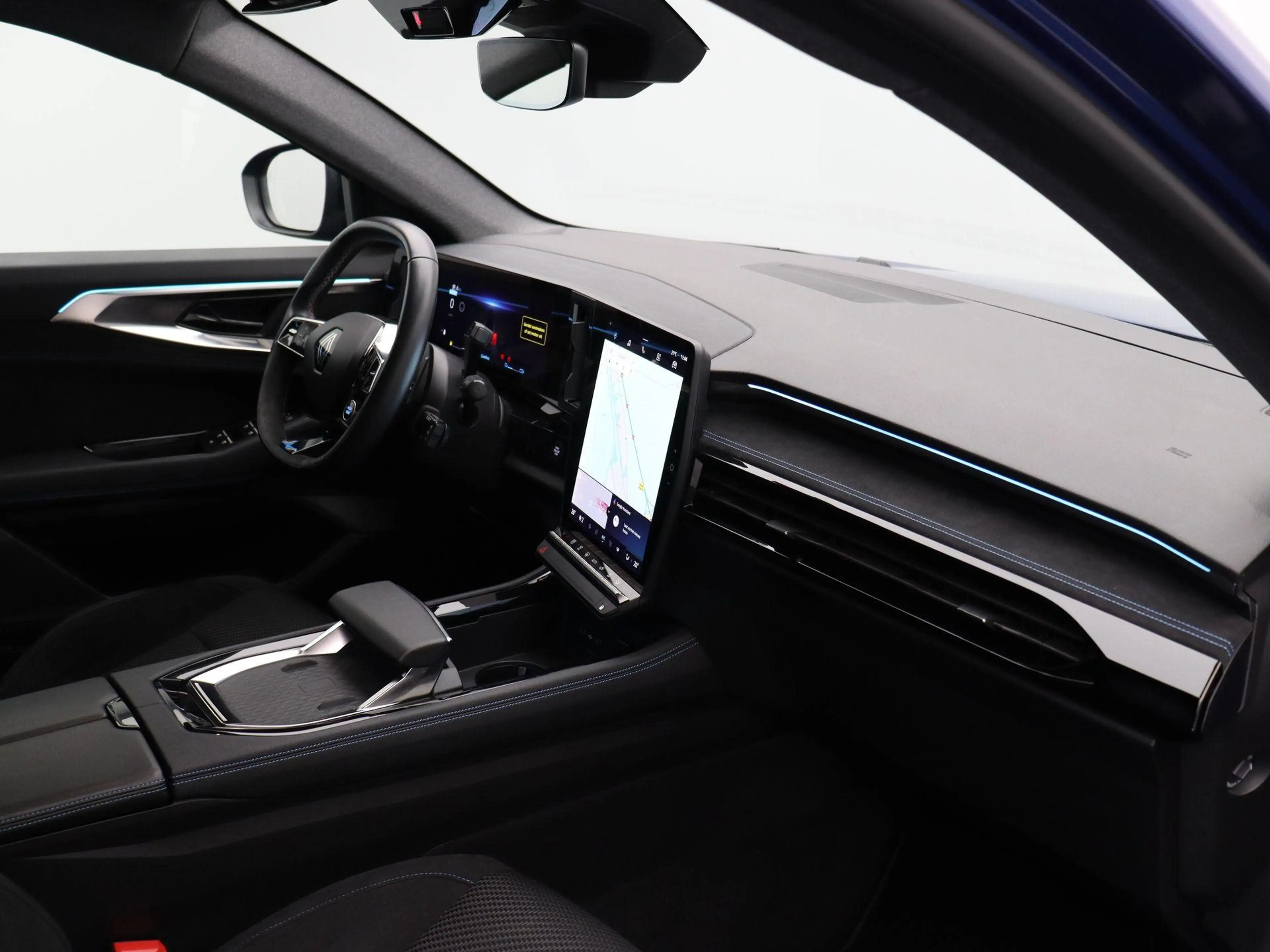 Renault Austral E-Tech full hybrid 200pk Iconic esprit Alpine | St — photo 14