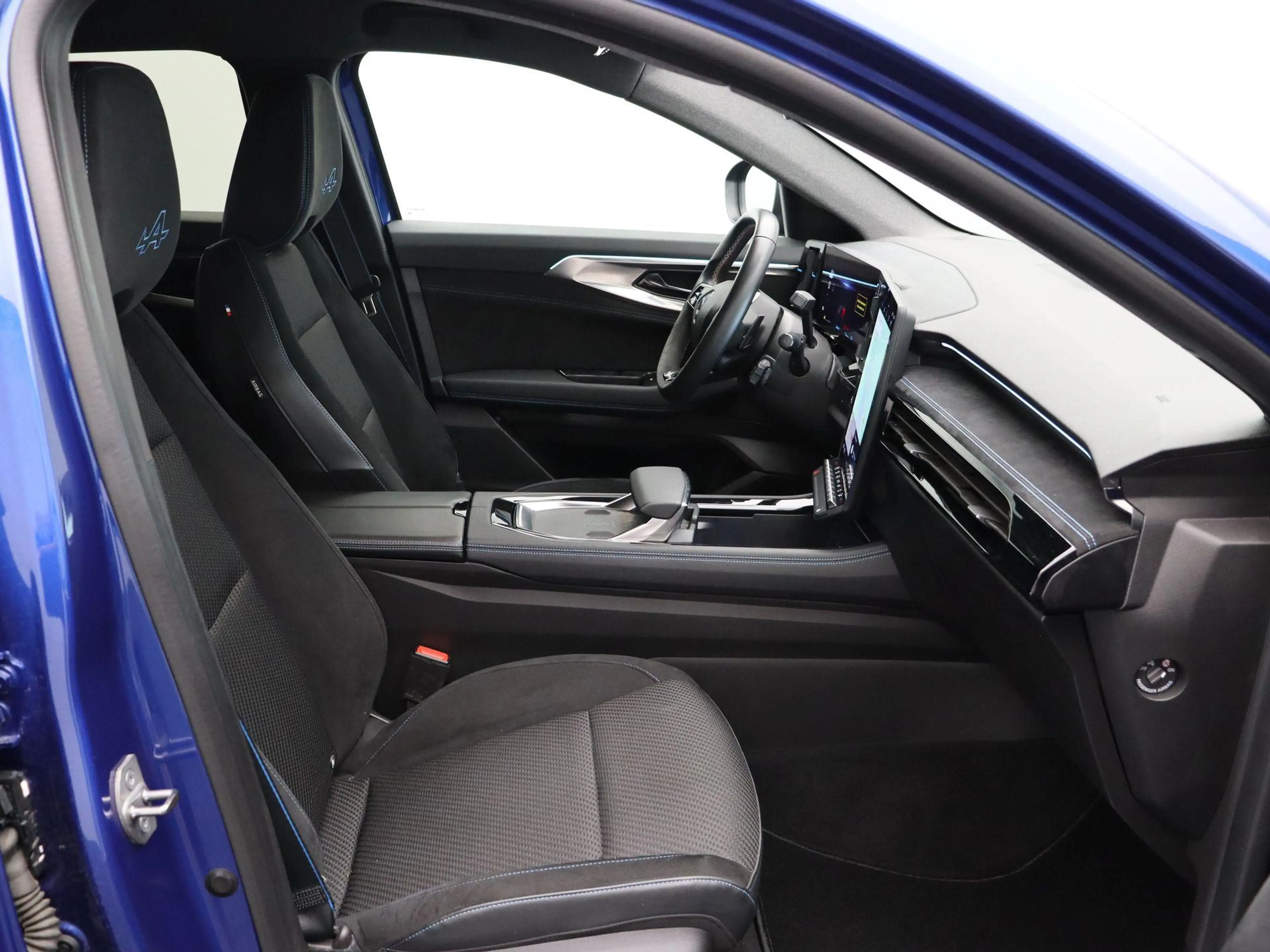 Renault Austral E-Tech full hybrid 200pk Iconic esprit Alpine | St — photo 15