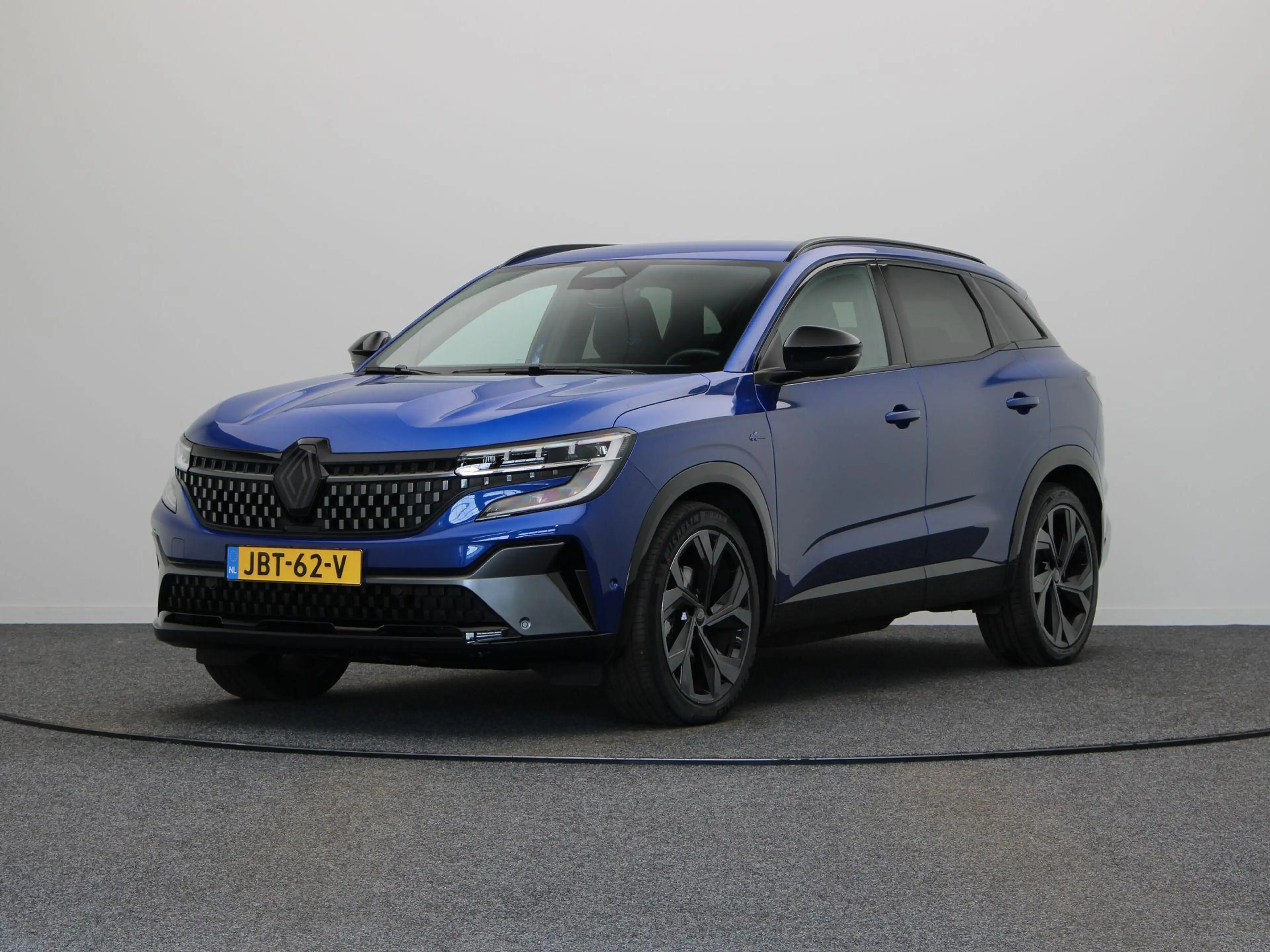Renault Austral E-Tech full hybrid 200pk Iconic esprit Alpine | St — photo 10