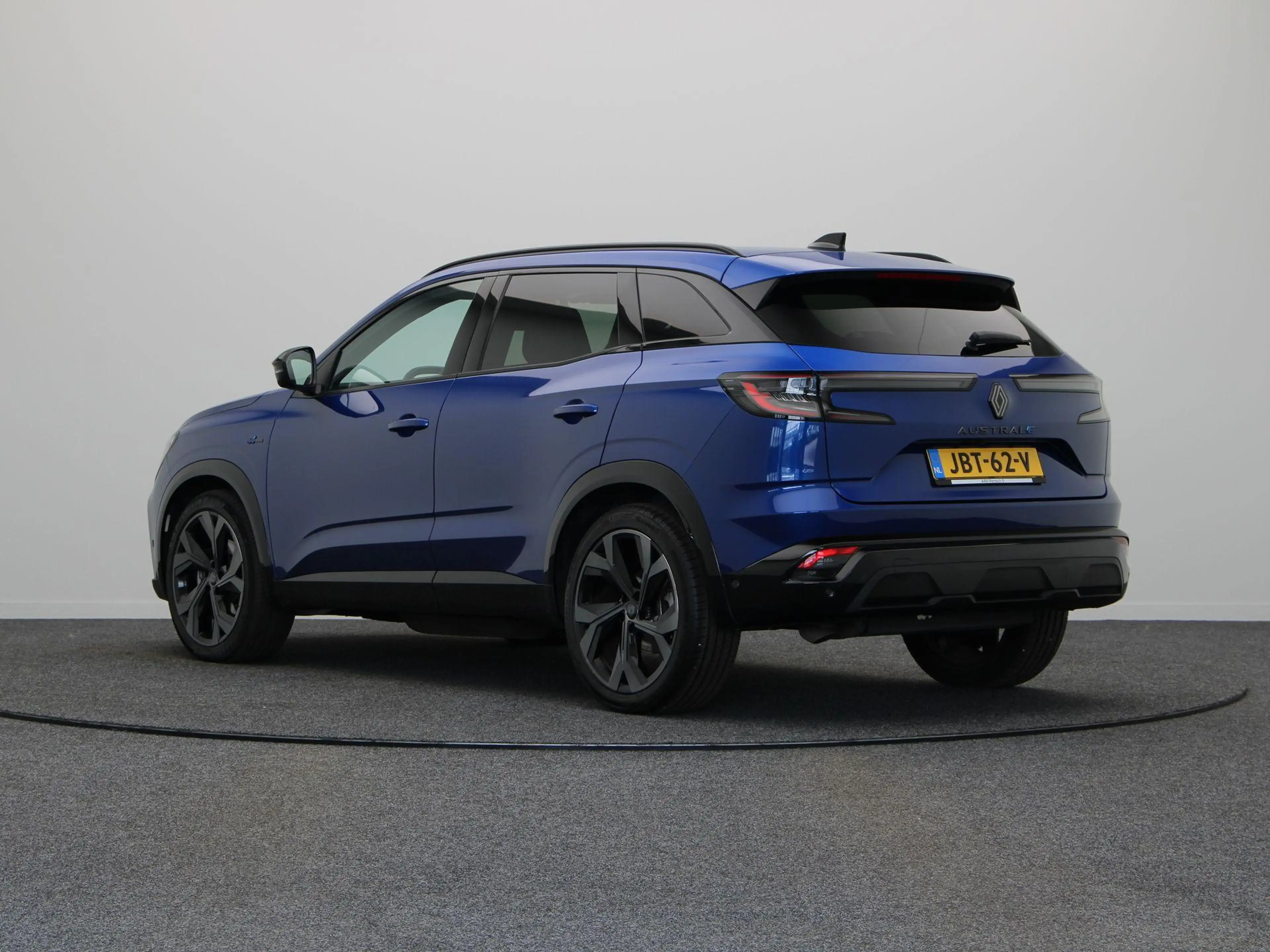 Renault Austral E-Tech full hybrid 200pk Iconic esprit Alpine | St — photo 2