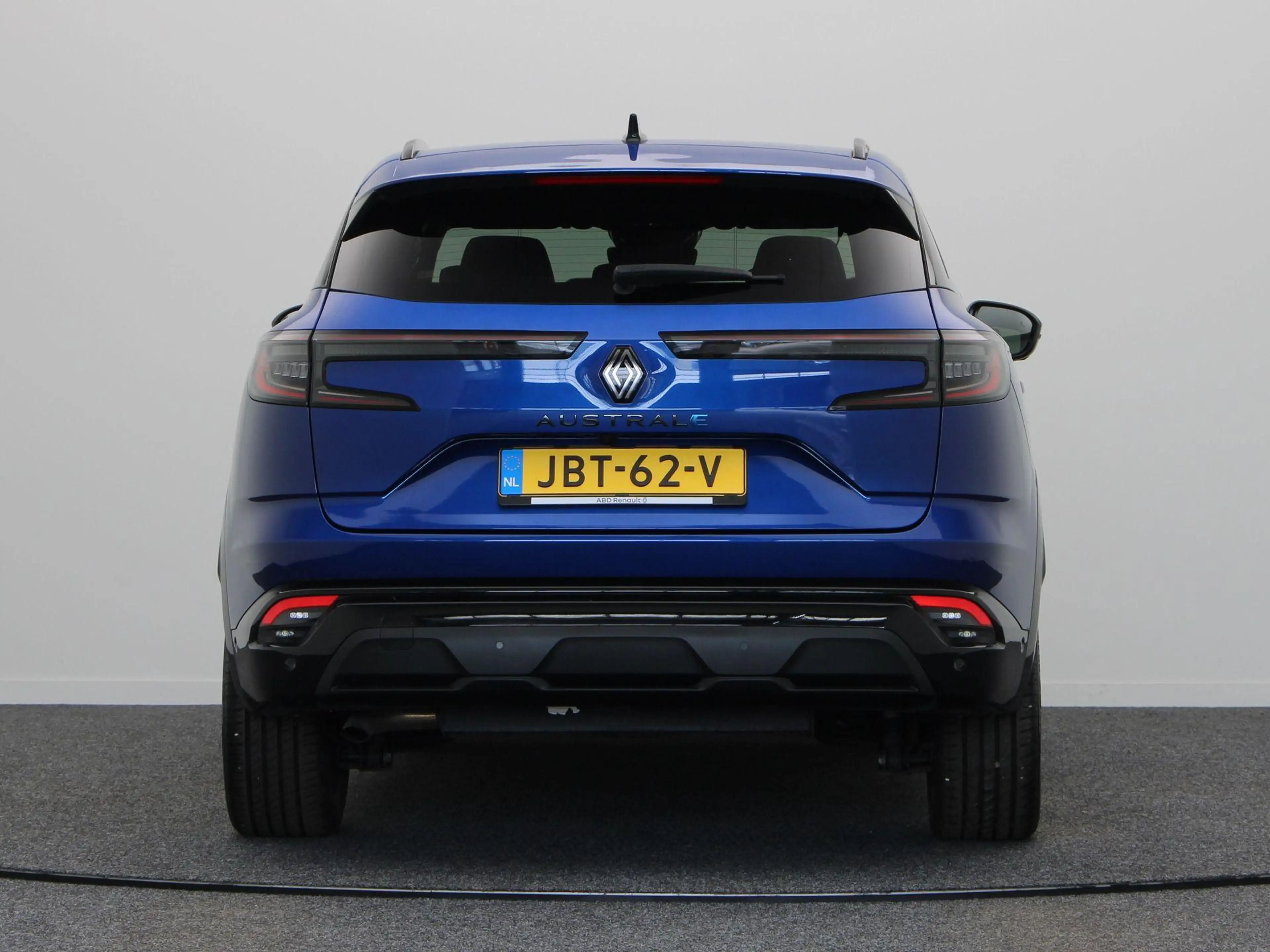 Renault Austral E-Tech full hybrid 200pk Iconic esprit Alpine | St — photo 7