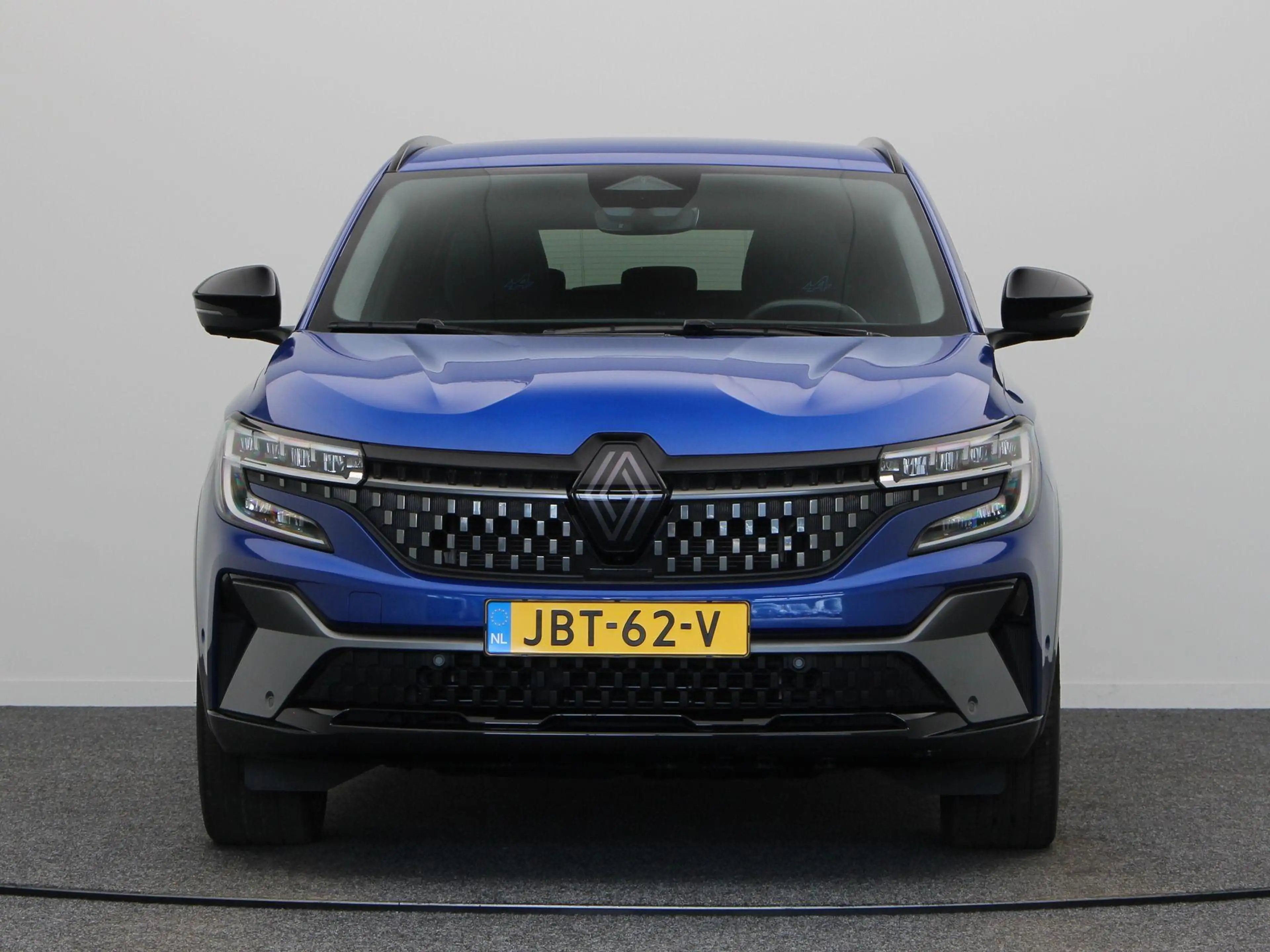 Renault Austral E-Tech full hybrid 200pk Iconic esprit Alpine | St — photo 6