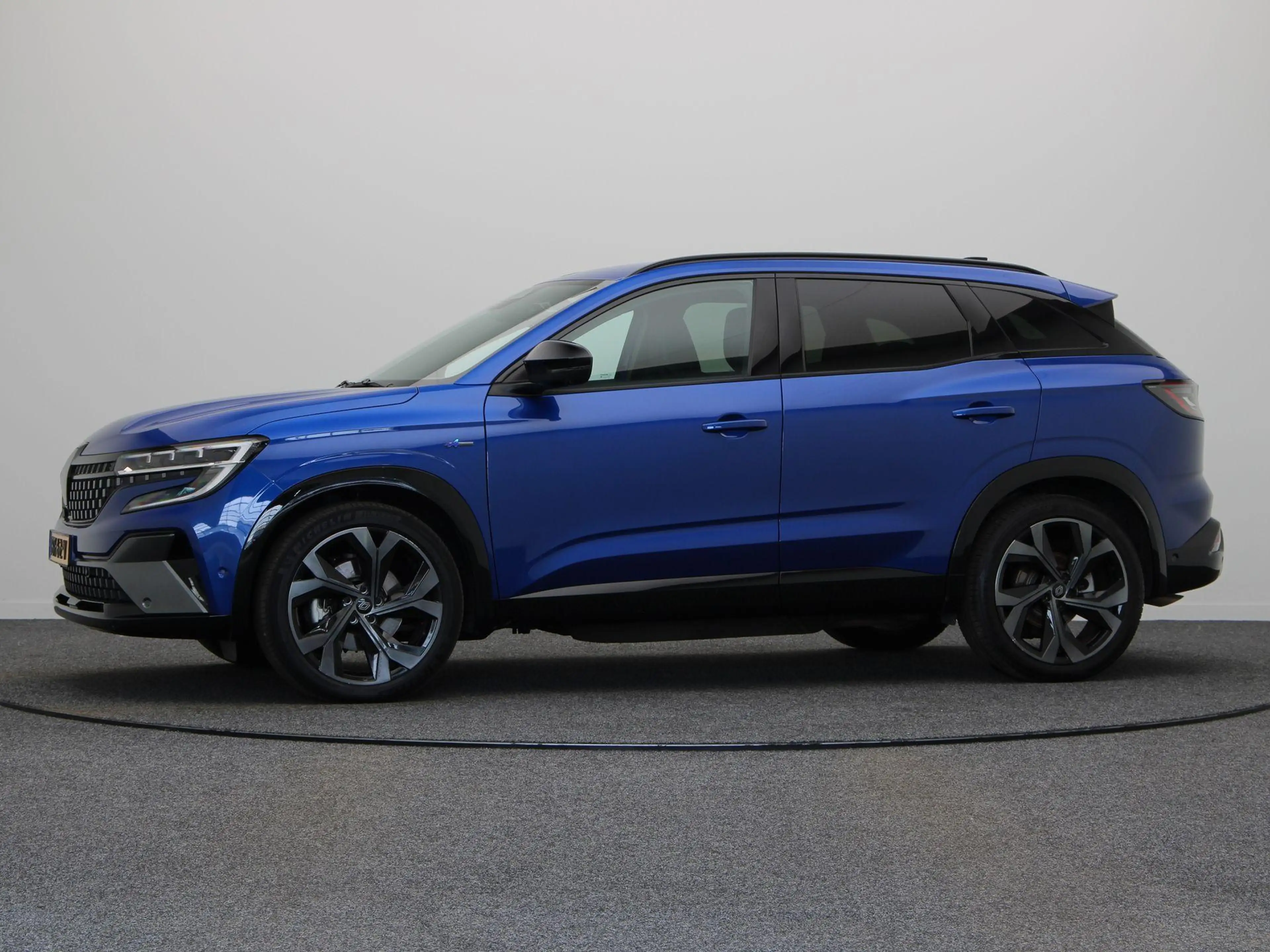 Renault Austral E-Tech full hybrid 200pk Iconic esprit Alpine | St — photo 12