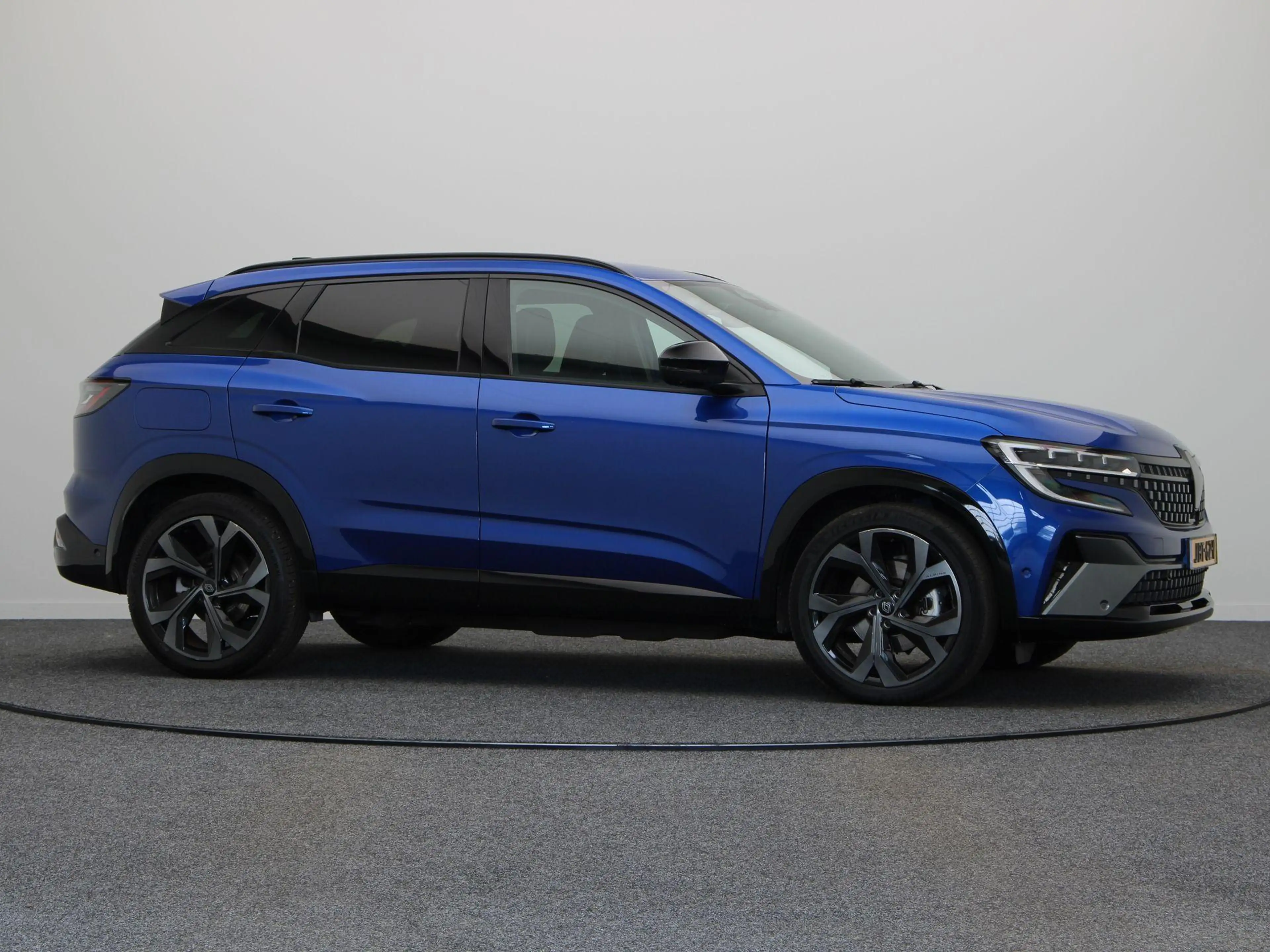 Renault Austral E-Tech full hybrid 200pk Iconic esprit Alpine | St — photo 13