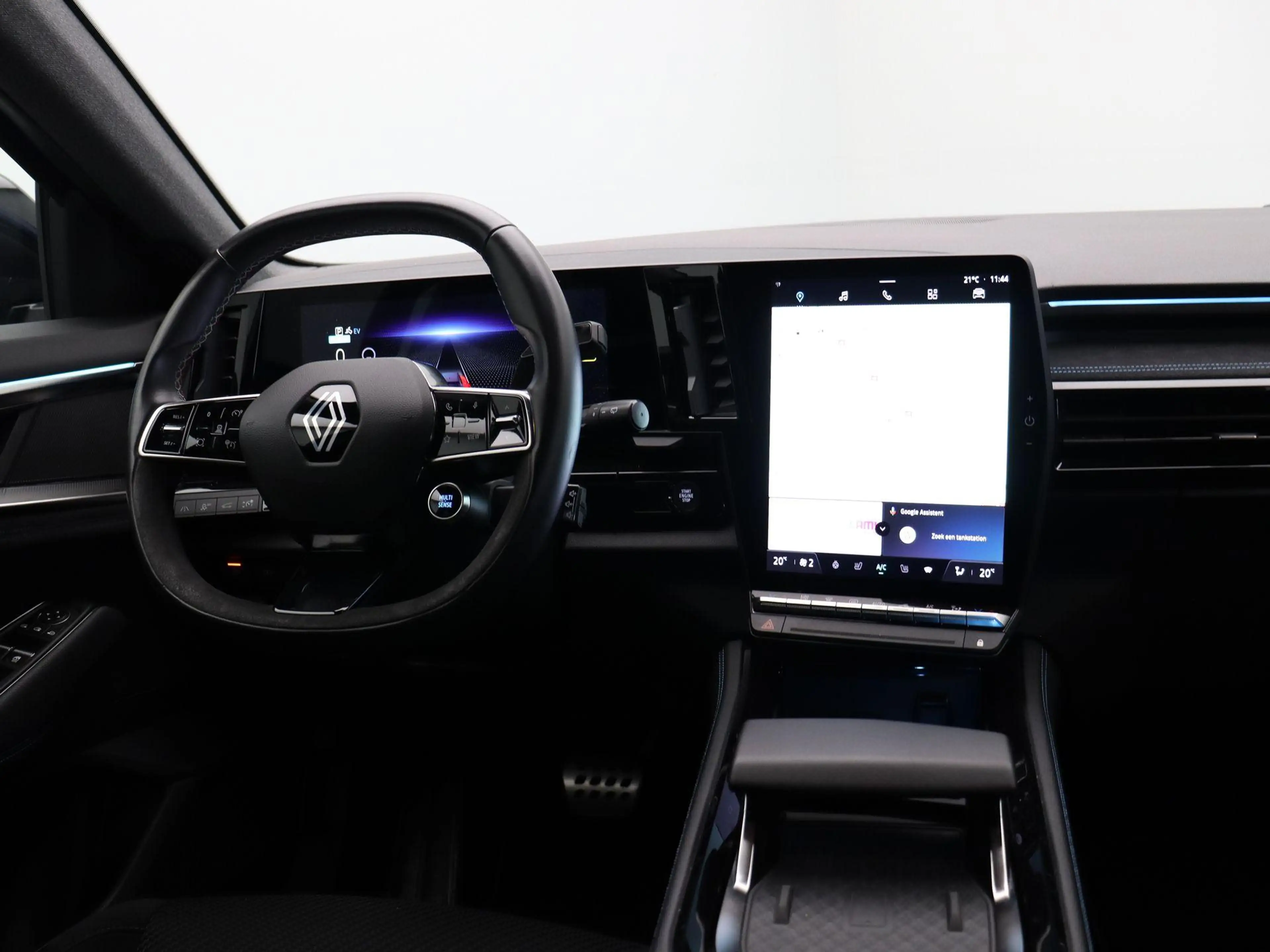 Renault Austral E-Tech full hybrid 200pk Iconic esprit Alpine | St — photo 5