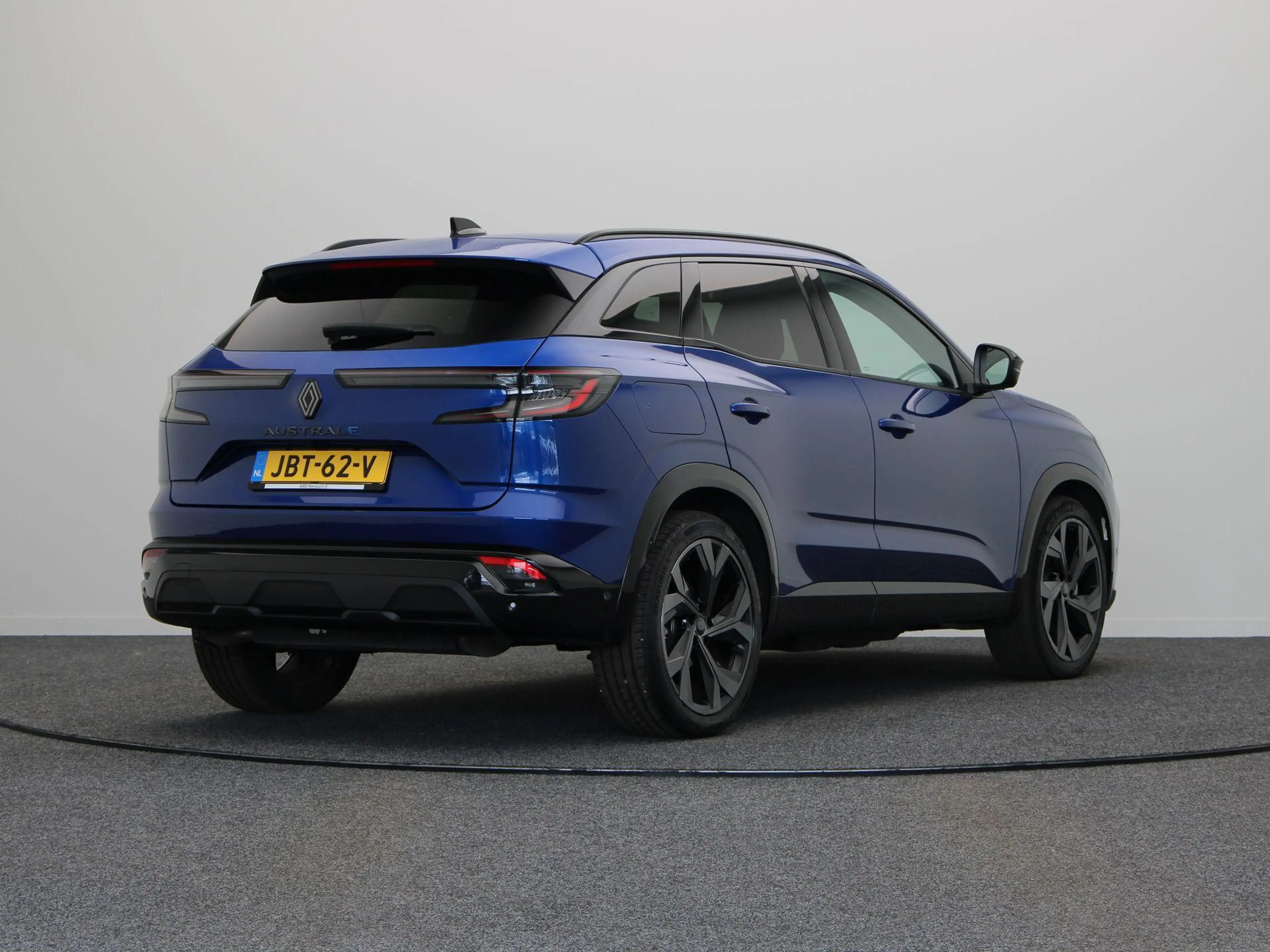 Renault Austral E-Tech full hybrid 200pk Iconic esprit Alpine | St — photo 11