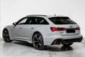 Audi RS6 AVANT 600CV QUATTRO PERFORMANCE MATRIX 22 TETTO Grigio - thumbnail 7