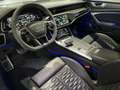 Audi RS6 AVANT 600CV QUATTRO PERFORMANCE MATRIX 22 TETTO Grigio - thumbnail 11
