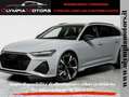 Audi RS6 AVANT 600CV QUATTRO PERFORMANCE MATRIX 22 TETTO Grigio - thumbnail 1