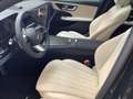 Mercedes-Benz E 200 Limousine AMG+SUPERSCREEN+DIGITAL+360° Schwarz - thumbnail 8