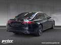 Mercedes-Benz E 200 Limousine AMG+SUPERSCREEN+DIGITAL+360° Schwarz - thumbnail 4