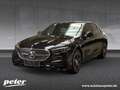 Mercedes-Benz E 200 Limousine AMG+SUPERSCREEN+DIGITAL+360° Schwarz - thumbnail 1