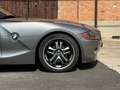 BMW Z4 2.5i cat Roadster - UNICA IN ITALIA - DA COLLEZION Grau - thumbnail 8