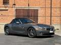 BMW Z4 2.5i cat Roadster - UNICA IN ITALIA - DA COLLEZION Grau - thumbnail 4