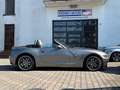 BMW Z4 2.5i cat Roadster - UNICA IN ITALIA - DA COLLEZION Grau - thumbnail 2