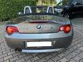 BMW Z4 2.5i cat Roadster - UNICA IN ITALIA - DA COLLEZION Grau - thumbnail 3