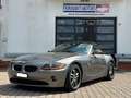 BMW Z4 2.5i cat Roadster - UNICA IN ITALIA - DA COLLEZION Grau - thumbnail 1