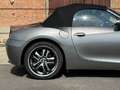 BMW Z4 2.5i cat Roadster - UNICA IN ITALIA - DA COLLEZION Grau - thumbnail 7