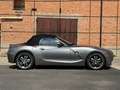 BMW Z4 2.5i cat Roadster - UNICA IN ITALIA - DA COLLEZION Grau - thumbnail 5