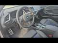 BMW 118 118iA 136ch M Sport DKG7 Blanc - thumbnail 8