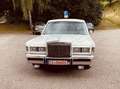 Lincoln Town Car STRETCH LIMO Blanc - thumbnail 1