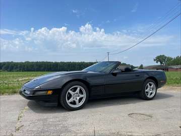 LT1, 300ch, Cabriolet, Boite 6 Manuelle