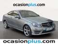 Mercedes-Benz C 220 Coupé 220CDI BE 7G Plus Gris - thumbnail 2