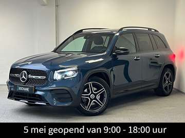 AMG Line 7p. | CARPLAY | MULTI-BEAM |