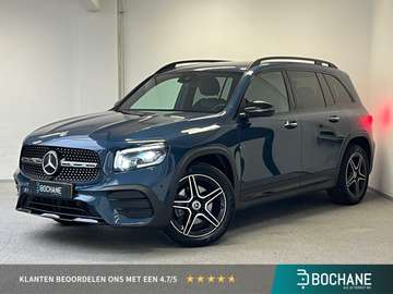 AMG Line 7p. | CARPLAY | MULTI-BEAM |