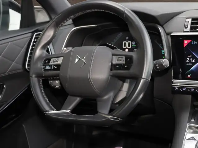 DS Automobiles DS 7 Crossback view 14