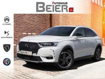 DS7 Crossback Rivoli E-Tense 4x2