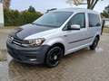 Volkswagen Caddy 1.4 (5 Si.) TGI ERDGAS BlueMotion Klima Euro6 Argent - thumbnail 3