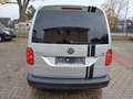 Volkswagen Caddy 1.4 (5 Si.) TGI ERDGAS BlueMotion Klima Euro6 Argent - thumbnail 7