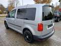 Volkswagen Caddy 1.4 (5 Si.) TGI ERDGAS BlueMotion Klima Euro6 Argent - thumbnail 9