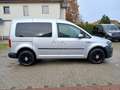 Volkswagen Caddy 1.4 (5 Si.) TGI ERDGAS BlueMotion Klima Euro6 Argent - thumbnail 13