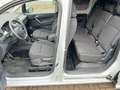 Volkswagen Caddy 1.4 (5 Si.) TGI ERDGAS BlueMotion Klima Euro6 Argent - thumbnail 6