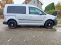 Volkswagen Caddy 1.4 (5 Si.) TGI ERDGAS BlueMotion Klima Euro6 Argent - thumbnail 4
