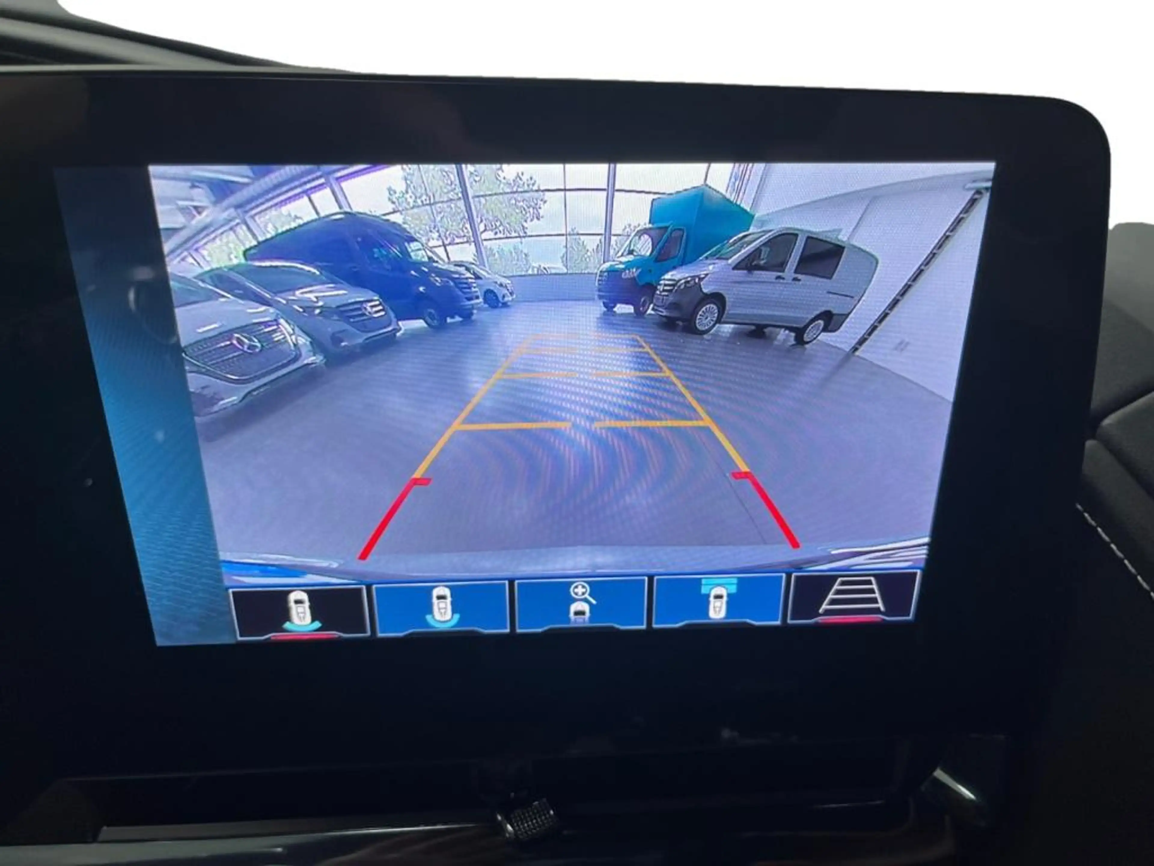 Chevrolet Corvette C8 Coupe HUD+Cam+LED+Navi+Sitzklima+AUT — photo 14