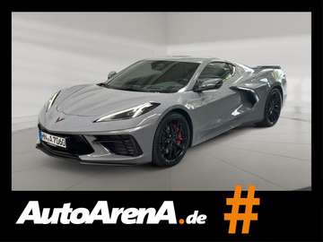 C8 Coupe HUD+Cam+LED+Navi+Sitzklima+AUT