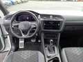 Volkswagen Tiguan Allspace R-Line 4M 2.0TSI DSG LED Nav AHK Weiß - thumbnail 5