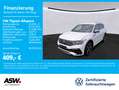 Volkswagen Tiguan Allspace R-Line 4M 2.0TSI DSG LED Nav AHK Weiß - thumbnail 1