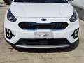 Kia Niro Niro+1.6+gdi+hev+Evolution+s/Lounge+Pack+dct Bianco - thumbnail 8