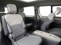 Volkswagen T7 Multivan 2.0 TDI Style MATRIX-LED 7-SITZER Schwarz - thumbnail 9