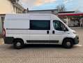 Fiat Ducato 130 L2H2 RS: 3450 mm Weiß - thumbnail 8